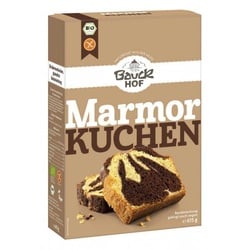 Bauckhof Marmorkuchen glutenfrei bio