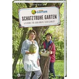 lv.buch MDR Garten - Schatztruhe Garten Geschenke für jeden Anlass selbst gemacht.