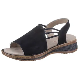 ARA Hawaii Damen Blau 38