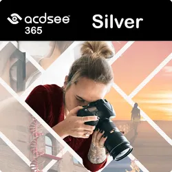 ACDSee 365 Silver