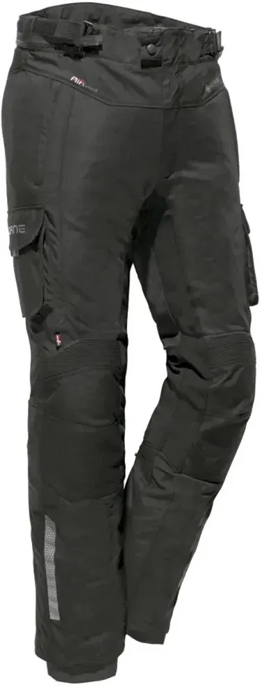 Dane Drakar Gore-tex® Hosen - Black - 52 - Regular