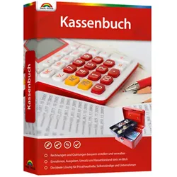 Markt+Technik Kassenbuch