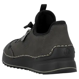 Rieker 51568 grey 38