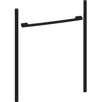 bsh ersatzteile Neff Flex Design Kit Z9075DY0, Seamless Combination, 75 cm, Deep black