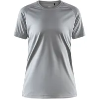 New Wave CRAFT Core Unify Trainingsshirt Damen - monument