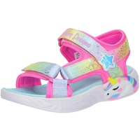 SKECHERS Sandale Unicorn Dreams' - Rosa - 37