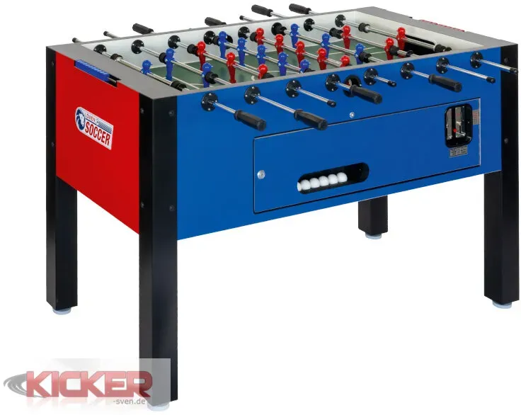 Tischkicker Löwen Turnier Soccer