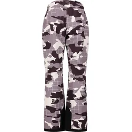 Slope Skihose lila S