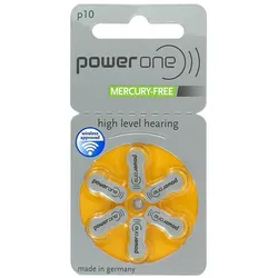 Batterie Hoer Powerone 10