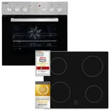 Exquisit EHE156-2.1U-Set