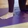 divasya Yogamatte aus Eco-PU & Naturkautschuk 1 St