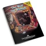 Ulisses Medien und Spiel Distribution GmbH DSA1 - Der Wolf von Winhall (remastered)