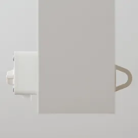 DOLLE Bodentreppe clickFIX 4-teilig bis 274 cm Holz/Kunststoff