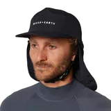 OCEAN & EARTH Bingin Strap Back Surf Cap schwarz S/M
