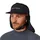 OCEAN & EARTH Bingin Strap Back Surf Cap schwarz S/M