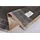 Gardinenbox Vorhang »Milano« HxB 280x135 cm, Sand