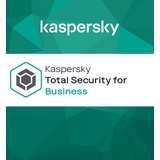 Kaspersky Lab Kaspersky Total Security f/Business, 20-24u, 1Y, UPG Antivirus-Sicherheit 1 Jahr(e)