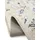 benuta Vintage-Teppich, Beige, Kunststoff, Vintage, Rechteckig, 60x120 cm Oeko-Tex® Standard 100, in verschiedenen Größen erhältlich, rutschfeste Unterfläche, waschbar, Teppiche - Böden, Teppiche, Vintage-Teppiche