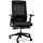Yaasa Chair Essential Stoff Schwarz