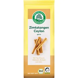 Lebensbaum Zimtstangen Ceylon, ganz bio (6St)