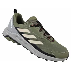 adidas Terrex Anylander Olive Strata / Wonder Beige / Core Black 40