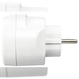 Sygonix SY-4499402 Schaltuhr digital Tagesprogramm 3500 W START/STOPP-Funktion, Countdown-Funktion