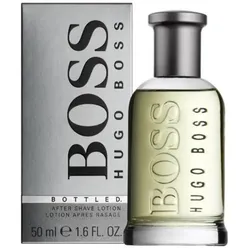 Aftershave Lotion Hugo Boss 1B54602