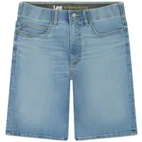 LEE Lee® Jeansshorts »XM 5 POCKET«, Extreme Motion Denim