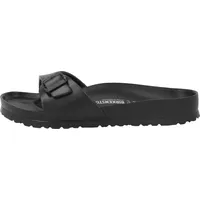 Birkenstock Madrid Schwarz 43