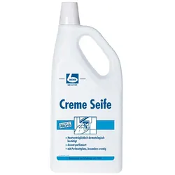 Dr. Becher "Dr. Becher" Creme Seife 2 l