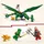 LEGO Ninjago Lloyds grüner Walddrache 71829