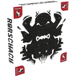 PEGASUS SPIELE 57803G DEEP PRINT GAMES Rorschach