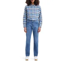 Levi's Levis 511 Slim Herren Jeans mit Eco Ease