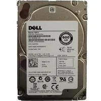 Dell 7YX58 600GB SAS Interne Festplatte (0.60 TB, 2.5"),