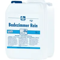 Dr. Becher Badezimmer Rein Badreiniger 5 l