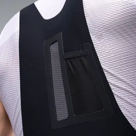 GOBIK Lancer Trägerhose - black - 2XL