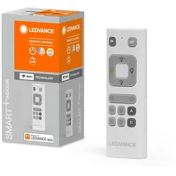 LEDVANCE SMART+ LED WIFI REMOTE CONTROL Fernbedienung WiFi 12 cm Weiß, 570917