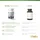 vitality nutritonals Brain Power Kapseln 60 St.