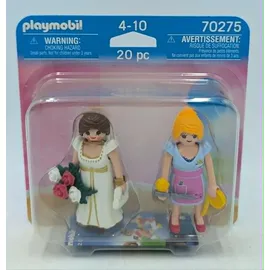 Playmobil Prinzessin und Schneiderin 70275