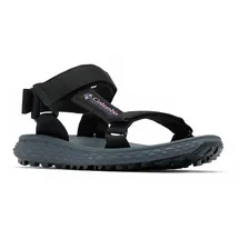 Columbia Konos GlobetrotTM Sandalen - Black / Cosmos - EU 38