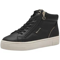 TAMARIS Damen Sneaker Vegan; BLACK, EU 42