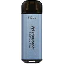 Transcend ESD300C 512 GB USB 3.1 TS512GESD300C