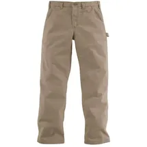 CARHARTT Arbeitshose, Washed Twill, Dungaree W34/L30