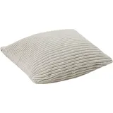 Hoppekids Winter Wonderland Dekokissen 50 x 50 cm Beige