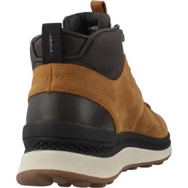 GEOX SPHERICA ACTIF X2 Brown - Braun