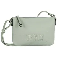 Tom Tailor Umhängetasche Maxime Cross Bag S Mint