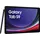 Samsung Galaxy Tab S9 11.0'' 128 GB Wi-Fi Graphite
