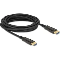 DeLock 84075 - Aktiv Optisches Kabel HDMI 8K 60