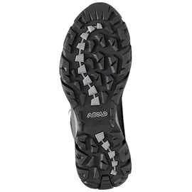 Asolo Acadia Mid GTX Herren graphite/black 44 1/2