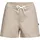 Chillaz Damen Bolonia Shorts (Größe M, beige)